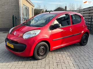 Citroën C1 1.0-12V Séduction