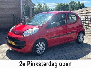 Citroën C1 1.0-12V Séduction