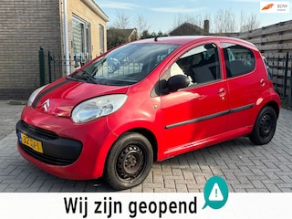 Citroën C1 1.0-12V Séduction