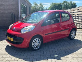 Citroën C1 1.0-12V Séduction
