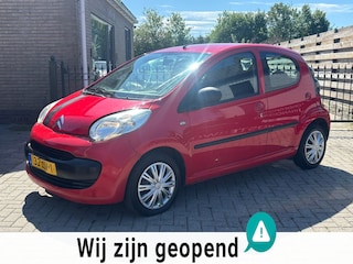 Citroën C1 1.0-12V Séduction