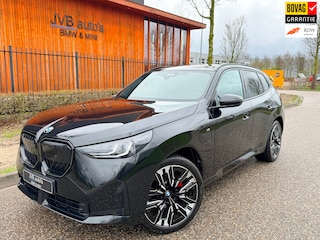 BMW X3 30e xDrive, M-sport PRO, trekhaak, pano, H&K, Merino