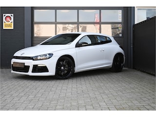 Volkswagen Scirocco 2.0 TSI R