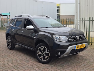 Dacia Duster 1.3 TCe 150Pk Navi-Cruise-360Camera-Led-keyless