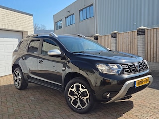 Dacia Duster 1.3 TCe 150Pk Navi-Cruise-360Camera-Led-keyless
