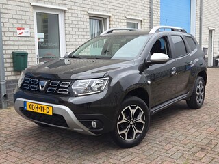 Dacia Duster 1.3 TCe 150Pk Navi-Cruise-360Camera-Led-keyless