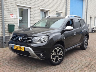 Dacia Duster 1.3 TCe 150Pk Navi-Cruise-360Camera-Led-keyless