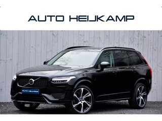 Volvo XC90 2.0 T8 Recharge AWD R-Design | 360° Camera | Pilot Assist |