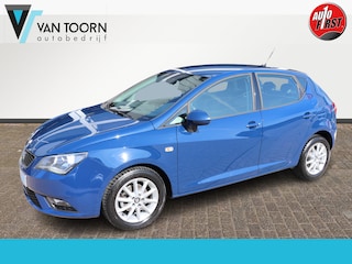 Seat Ibiza 1.0 EcoTSI Style Connect Navigatie, dealeronderhouden.