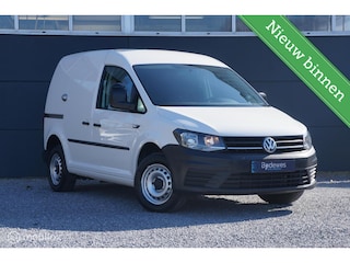 Volkswagen Caddy Bestel 2.0 TDI L1H1 BMT Comfort Navi Airco!