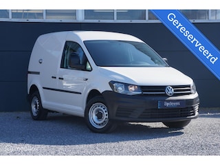 Volkswagen Caddy Bestel 2.0 TDI L1H1 BMT Comfort Navi Airco!