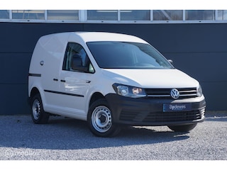 Volkswagen Caddy Bestel 2.0 TDI L1H1 BMT Comfort Navi Airco!