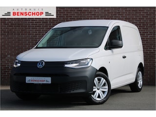 Volkswagen Caddy Cargo 2.0 TDI 102PK |LED|DIGITAL-COCKPIT|APP-CONNECT|