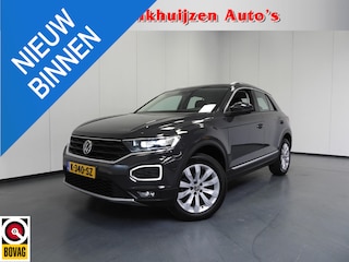 Volkswagen T-Roc 1.5 TSI Sport NAVI/CAMERA/VIRTUAL/LED/TREKH./17"LMV!