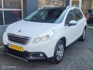 Peugeot 2008 1.2 Allure | NWE MOTOR | APK | ALLSEASON | CC |