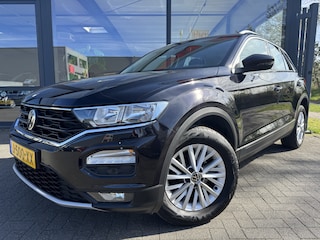Volkswagen T-Roc 1.0 TSI Style Business