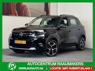Citroën C3 1.2 TURBO PLUS 100PK NIEUW MODEL 2025 50 STUKS OP VOORRAAD !!! NAVIGATIE VIA APPLE CARPLAY/ANDROID CRUISE CONTROL AIRCO BLUETOOTH TELEFOON RIJSTROOKSENSOREN PDC ZEER MOOI !! Brgl