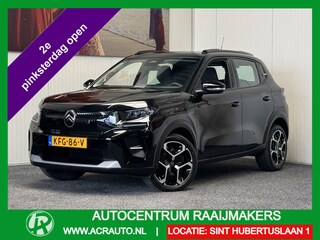 Citroën C3 1.2 TURBO PLUS 100PK NIEUW MODEL 2025 50 STUKS OP VOORRAAD !!! NAVIGATIE VIA APPLE CARPLAY/ANDROID CRUISE CONTROL AIRCO BLUETOOTH TELEFOON RIJSTROOKSENSOREN PDC ZEER MOOI !! Brgl