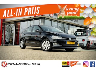 Volkswagen Polo 1.0 TSI Comfortline | PDC | AIRCO | CARPLAY + ANDROID