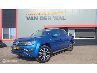 Volkswagen Amarok 3.0 TDI 4Motion DC Highline/5PERSOONS