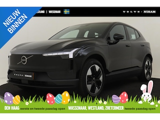 Volvo EX30 SINGLE MOTOR EXTENDED RANGE CORE 69 kWh -ADAP.CRUISE|BLIS|CAMERA|METALLIC|WARMTEPOMP|18"
