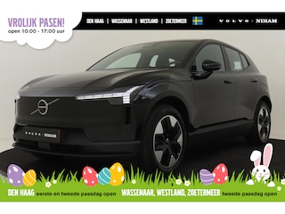Volvo EX30 SINGLE MOTOR EXTENDED RANGE CORE 69 kWh -ADAP.CRUISE|BLIS|CAMERA|METALLIC|WARMTEPOMP|18"