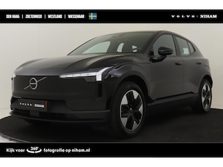 Volvo EX30 SINGLE MOTOR EXTENDED RANGE CORE 69 kWh -ADAP.CRUISE|BLIS|CAMERA|METALLIC|WARMTEPOMP|18"