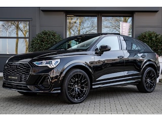 Audi Q3 40 TFSI quattro S-Line,PANOR,ACC ,B&O