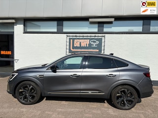 Renault Arkana 1.6 E-Tech Hybrid 145 R.S. Line