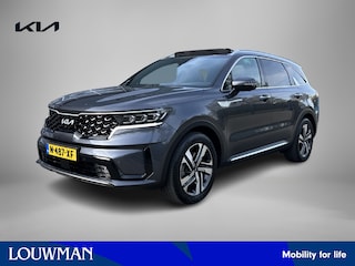 Kia Sorento 1.6 T-GDI Hybrid 2WD ExecutiveLine 7p.