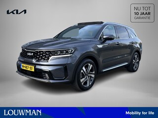 Kia Sorento 1.6 T-GDI Hybrid 2WD ExecutiveLine 7p.