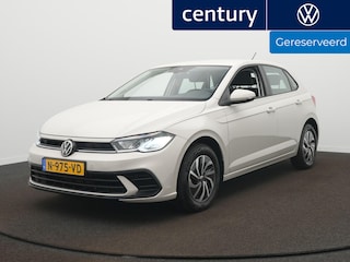 Volkswagen Polo 1.0 TSI 95Pk Life