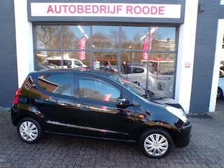 Nissan Pixo 1.0 Automaat 5-Drs Acenta AIRCO! ''ZONDAG OPEN''