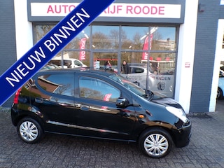 Nissan Pixo 1.0 Automaat 5-Drs Acenta AIRCO! ''ZONDAG OPEN''