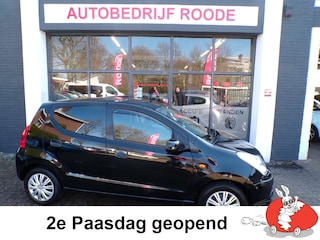 Nissan Pixo 1.0 Automaat 5-Drs Acenta AIRCO! ''ZONDAG OPEN''