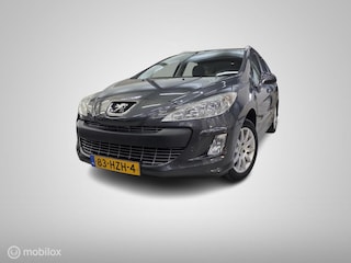 Peugeot 308 SW 1.6 VTi/Pano/Cruise/Clima/PDC/2e eigenaar/Nap