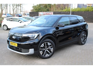 Ford Explorer Extended Range 77 kWh 286pk RWD, 12-weg AGR, Driver Assistance Pack