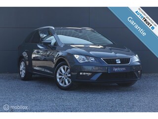 Seat Leon ST 1.0 TSI H6 Style Ultimate Ed. Navi Digi Dash!