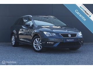 Seat Leon ST 1.0 TSI H6 Style Ultimate Ed. Navi Digi Dash!