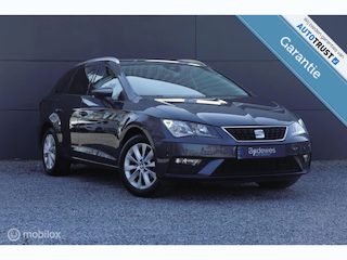 Seat Leon ST 1.0 TSI H6 Style Ultimate Ed. Navi Digi Dash!