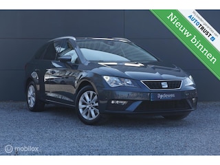 Seat Leon ST 1.0 TSI H6 Style Ultimate Ed. Navi Digi Dash!