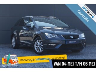 Seat Leon ST 1.0 TSI H6 Style Ultimate Ed. Navi Digi Dash!