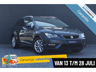 Seat Leon ST 1.0 TSI H6 Style Ultimate Ed. Navi Digi Dash!