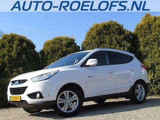 Hyundai ix35 1.6i GDI Business Edition *Trekhaak*Navi*