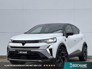 Renault Captur 1.3 mild hybrid 160 Esprit Alpine | Lage km. stand |