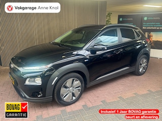 Hyundai Kona EV Premium 64 kWh