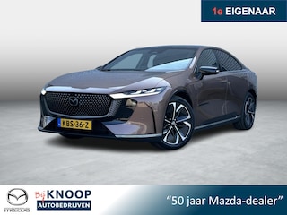 Mazda 6e Takumi 68.8 kWh