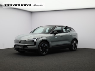 Volvo EX30 Single Motor Extended Range Plus 69 kWh / Stoel+Stuurverwarming / Harman Kardon / Achteruitrijcamera / Adaptive Cruise / BLIS / Pilot Assist / Keyless /