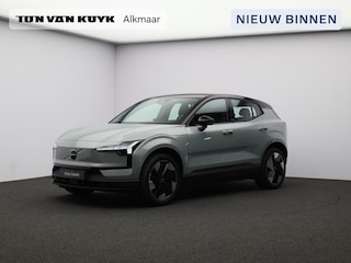 Volvo EX30 Single Motor Extended Range Plus 69 kWh / Stoel+Stuurverwarming / Harman Kardon / Achteruitrijcamera / Adaptive Cruise / BLIS / Pilot Assist / Keyless /