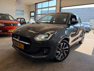 Suzuki Swift 1.2 Stijl Smart Hybrid | Navi | Carplay
